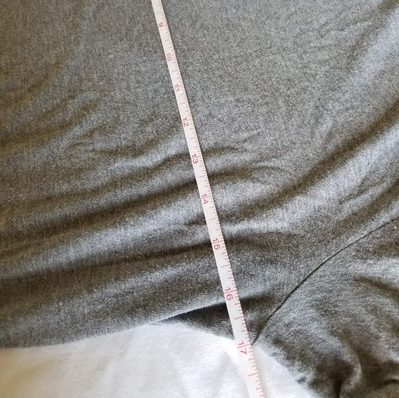 Dynamite High Neck Long Sleeve - Picture 5 of 6